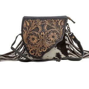 Brand New Bagon Concealed  Carry Myra Hand Bag